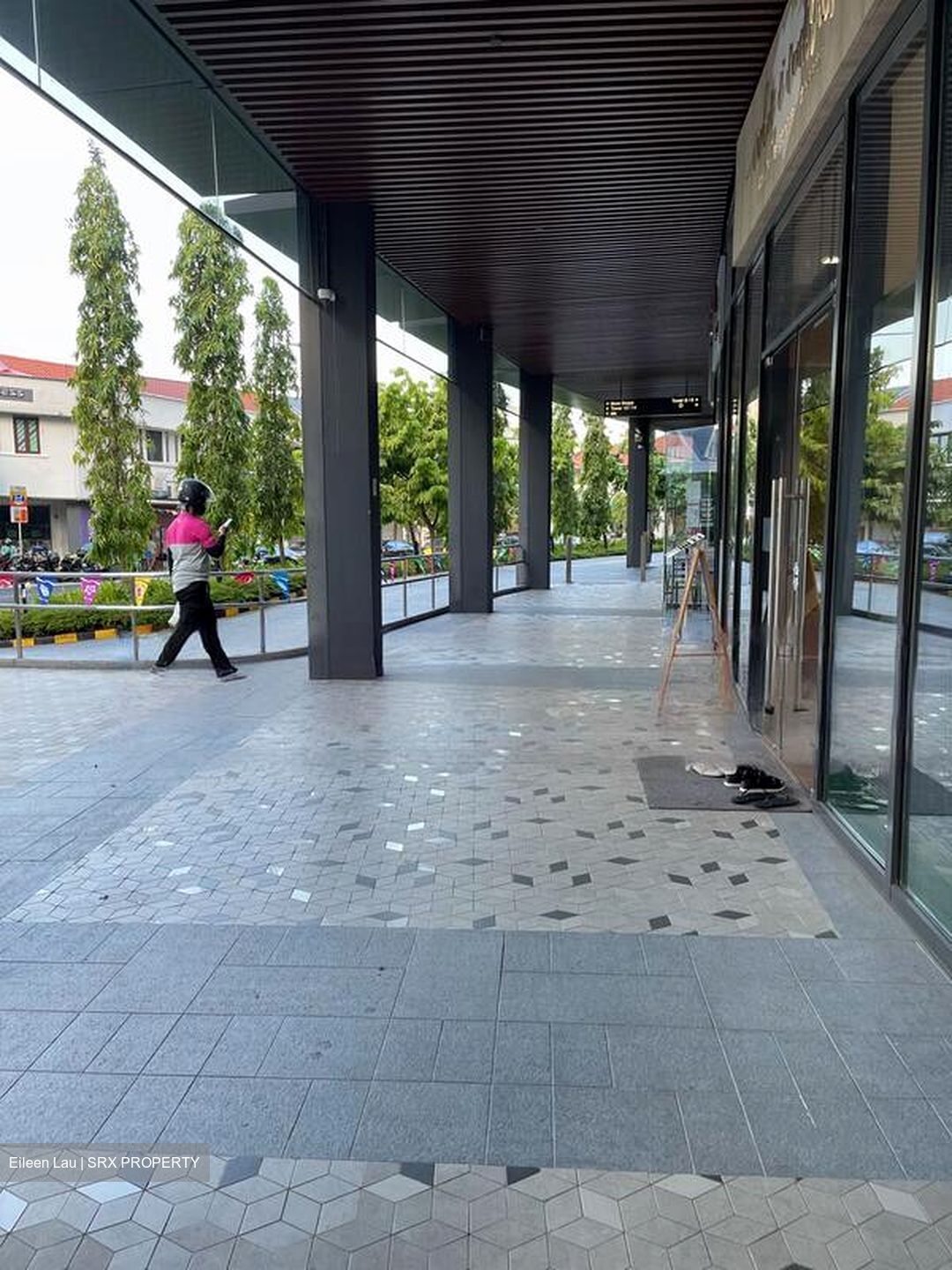 The Venue Residences (D13), Shop House #460639631
